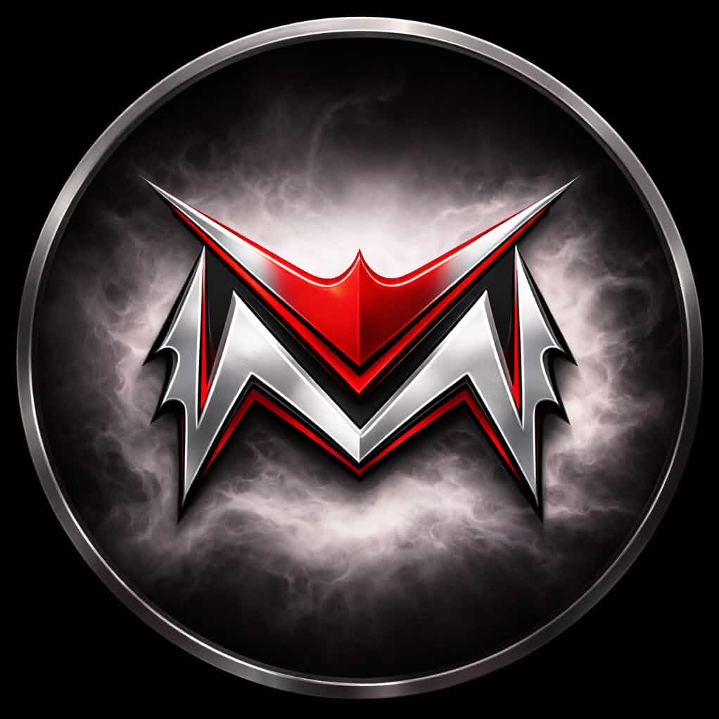Maverick Avatar